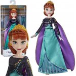 Hasbro Frozen 2 Královna Anna – Zbozi.Blesk.cz