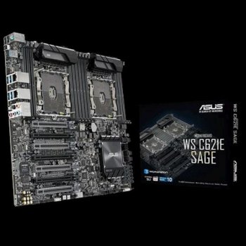 Asus WS C621E SAGE 90SW0020-M0EAY0