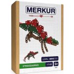 Merkur DINO Stegosaurus – Zbozi.Blesk.cz