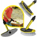 Kärcher 2.643-233.0 měkký mycí kartáč WB 60 pro velké plochy – Hledejceny.cz