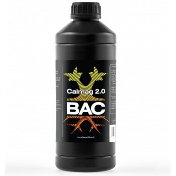 B.A.C. CalMag V2.0 500 ml