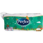 Perfex Plus 2-vrstvý 10 ks – Zboží Mobilmania