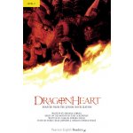 Pearson English Readers: Dragonheart – Hledejceny.cz