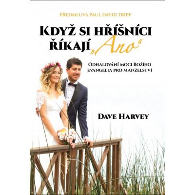 Harvey Dave - Když si hříšníci říkají Ano – Hledejceny.cz