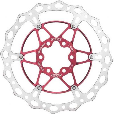 brzdový kotouč A2Z 140mm | Zboží Auto