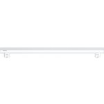 Philips Lineární LED žárovka 50cm S14s 3,5W 60W teplá bílá – Zboží Živě