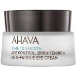 Ahava něžný oční hydratační krém 15 ml – Hledejceny.cz