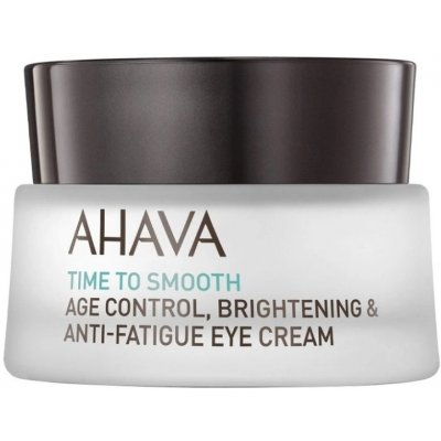 Ahava něžný oční hydratační krém 15 ml – Hledejceny.cz