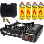 Alpen Camping BAVARIA – Sleviste.cz