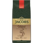 Jacobs Velvet Gold Crema zrnková 1 kg – Hledejceny.cz