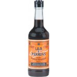 Lea & Perrins esterová omáčka 290 ml – Sleviste.cz