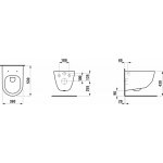 Laufen H8209664000001 – Hledejceny.cz