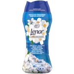 Lenor vonné perličky Fresh Breeze 195 g – Zboží Mobilmania