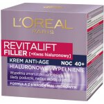 L'Oréal Revitalift Filler HA vyplňující denní krém 50 ml – Hledejceny.cz