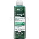 Vichy Dercos K Peelingový šampon 250 ml – Zboží Dáma