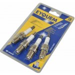 Zapalovací svíčky - sada CITROEN FIAT FORD NISSAN OPEL PEUGEOT VOLVO | Zboží Auto