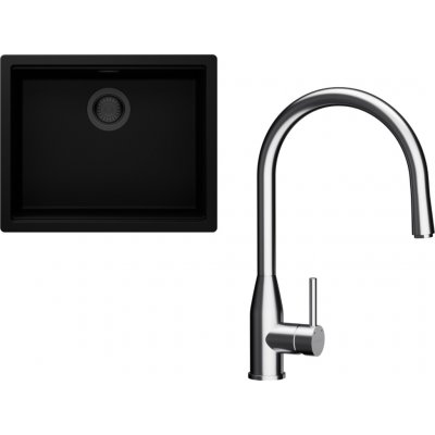 Set Schock Kiruna N-100L + Kavus – Zboží Dáma