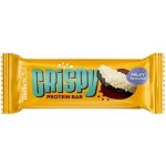 BioTech USA Crispy Protein Bar 40 g – Zboží Mobilmania