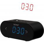 Denver CRP-717 black – Zboží Živě