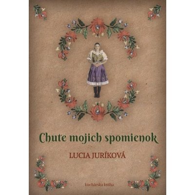 Chute mojich spomienok – Zbozi.Blesk.cz