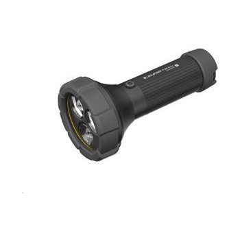 Ledlenser P18R