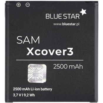 Blue Star Premium Samsung G388 Galaxy Xcover 3 2500 mAh