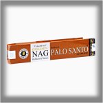 Golden Nag Vonné Tyčinky Palo Santo 15 g – Zboží Mobilmania