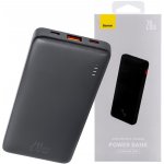 Baseus Airpow 10000 mAh černá – Zboží Živě