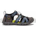 Keen Seacamp Ii Cnx Youth 10020959KEN magnet/evening primrose – Hledejceny.cz