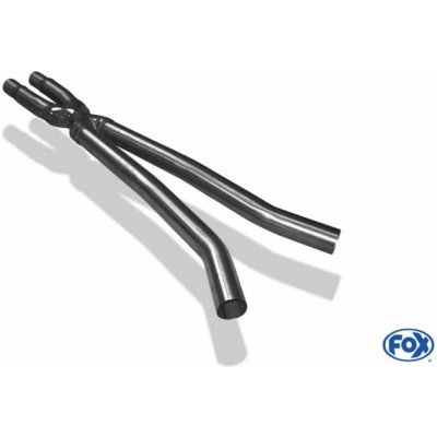 FOX FO141000-VER – Hledejceny.cz