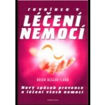 REVOLUCE V LÉČENÍ NEMOCÍ - Clark,Hulda Regehr – Sleviste.cz