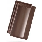 BMI Bramac Topas 13 taška základní engoba hnědá – Sleviste.cz