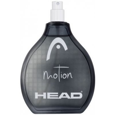 HEAD Motion toaletní voda pánská 100 ml tester