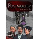 Postmortem: One Must Die (Extended Cut)