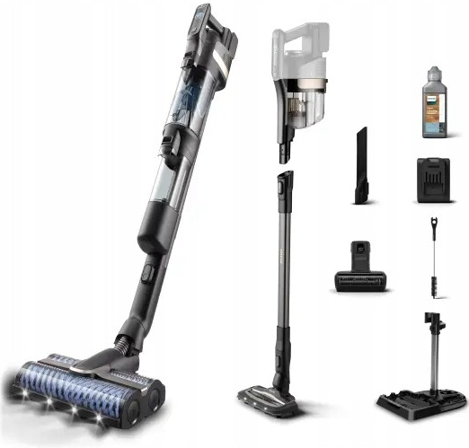 Philips AquaTrio 9000 XW9463/11