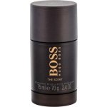 Hugo Boss Boss The Scent Men deostick 75 ml – Sleviste.cz
