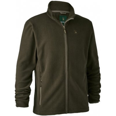 Mikina Deerhunter chasse fleece – Zboží Mobilmania