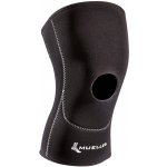 Mueller Bandáž na koleno Open Patella Knee Sleeve – Zboží Mobilmania