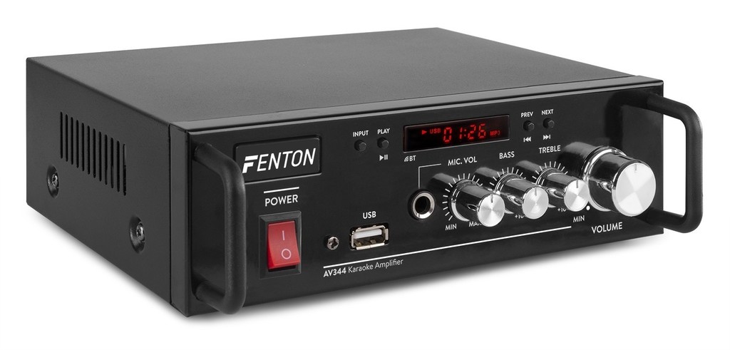 Fenton AV344