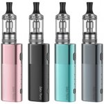 aSpire Zelos Nano Grip 1600 mAh Full Kit Blue 1 ks – Zboží Mobilmania