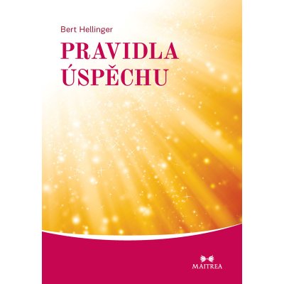 Pravidla úspěchu – Hledejceny.cz