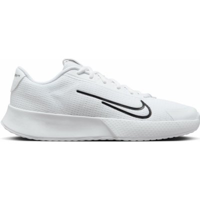 Nike Vapor Lite 2 JR - white/black – Zboží Mobilmania