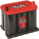 Optima Red Top 12V 44Ah 730A 835-255 – Sleviste.cz