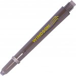 Windson Nylon - Logo - medium - smokey – Hledejceny.cz