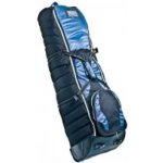 Longridge Deluxe Travel Cover – Hledejceny.cz