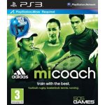 Adidas miCoach: The Basics – Zbozi.Blesk.cz