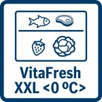 Bosch KGN39VXAU – Zboží Dáma