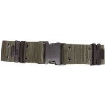 Pásek Mil-Tec US LC2 se sponou Fastex zelený – Zbozi.Blesk.cz