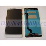 LCD Displej + Dotykové sklo Lenovo K5 Note – Hledejceny.cz