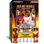 Topps 2023-2024 Match Attax Extra Mega Tin Red Hot Heroes – Sleviste.cz